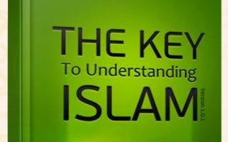 the key to understanding islam eng
