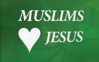 muslims jesus